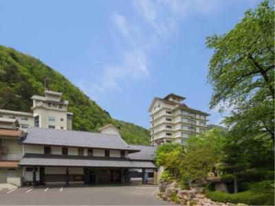 Hotel Yoshikawaya Fukushima  Camera foto