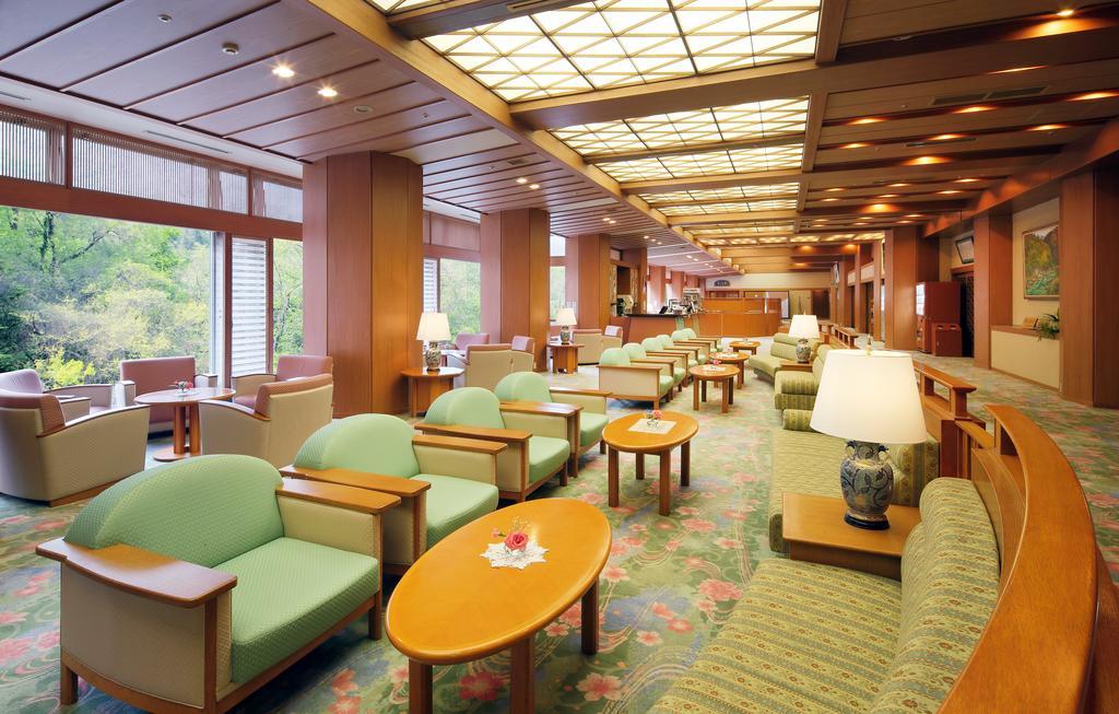 Hotel Yoshikawaya Fukushima  Esterno foto