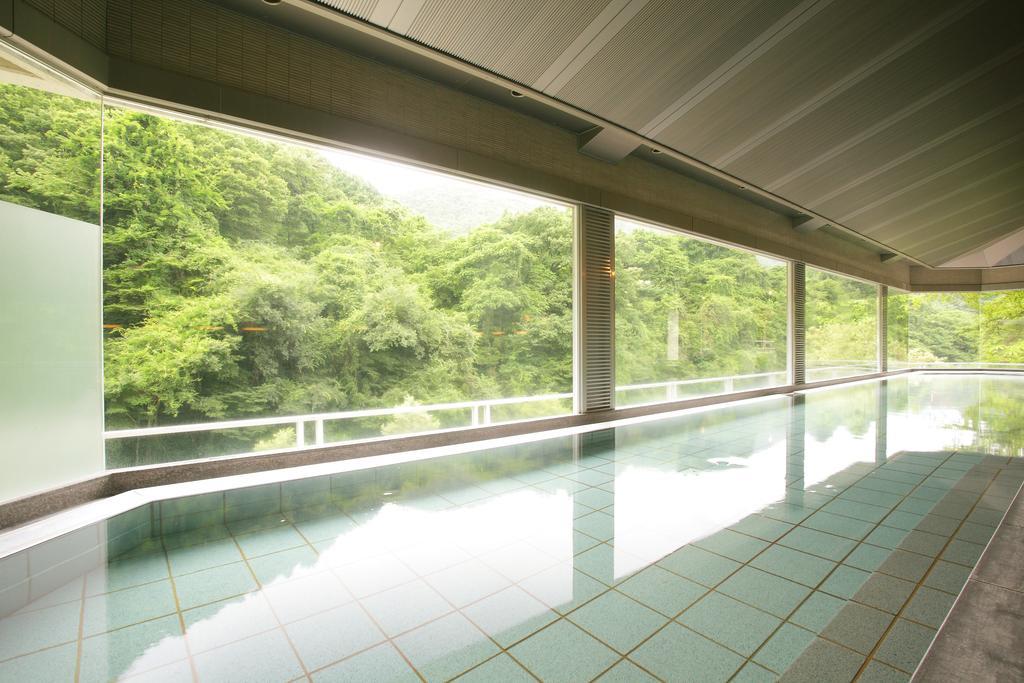 Hotel Yoshikawaya Fukushima  Esterno foto