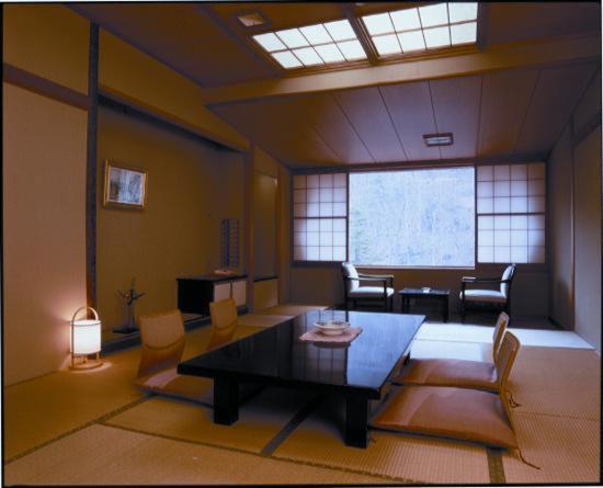Hotel Yoshikawaya Fukushima  Esterno foto