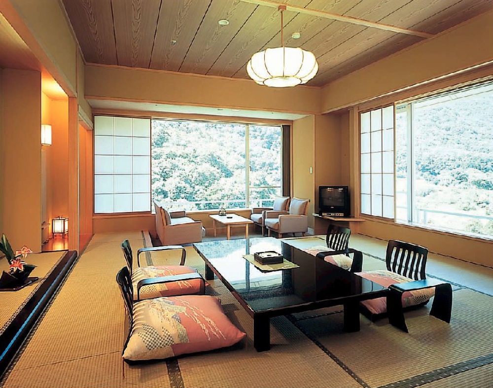 Hotel Yoshikawaya Fukushima  Esterno foto
