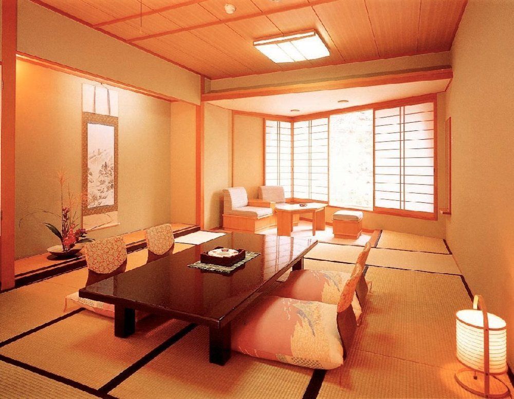 Hotel Yoshikawaya Fukushima  Esterno foto