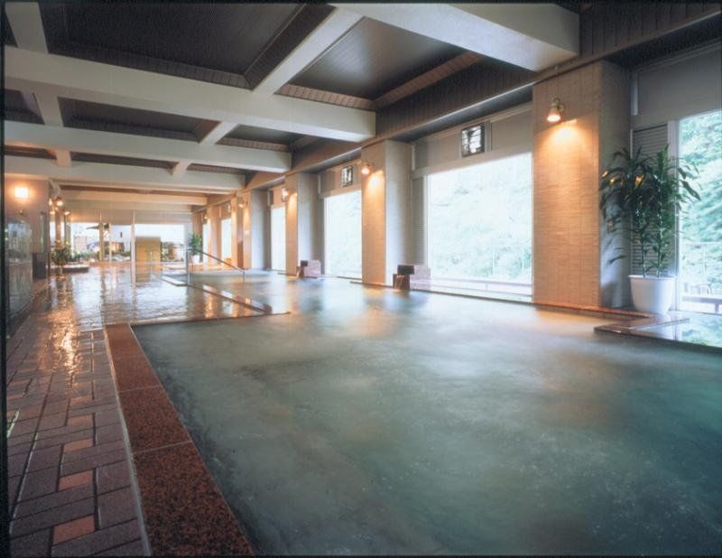Hotel Yoshikawaya Fukushima  Esterno foto